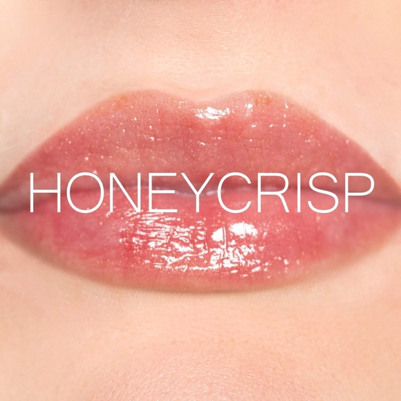 SeneGence LIMITED EDITION Honeycrisp gloss!!! - Picture 5 of 5
